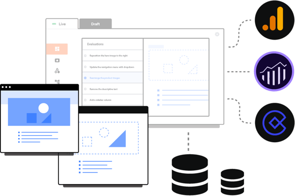 Advanced Analytics with Evolv AI