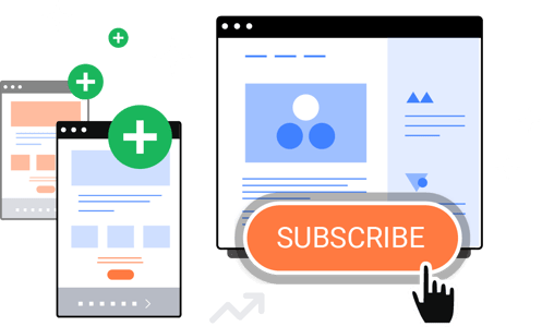 Evolv AI Boosts Subscription Conversion Rates