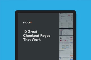10 Great Checkout Pages that Work