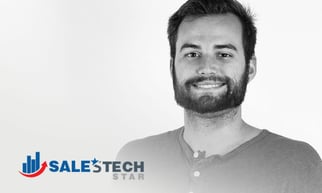 SALESTECHSTAR: Interview With Drew McLaughlin, Director Of Growth At Evolv