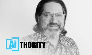 AITHORITY: Interview with with Michael Scharff, Chief Executive Officer at Evolv
