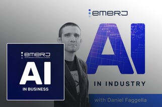 AI IN INDUSTRY: AI for Personalization in Retail – With Tyler Foster of Evolv.ai
