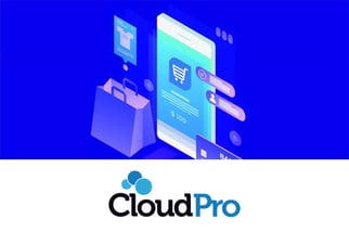 CLOUDPRO: What’s next for e-commerce?