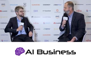 AI BUSINESS – Experts in AI: Using AI to redefine customer experiences