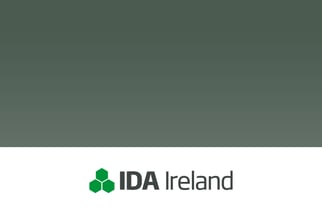 IDA IRELAND: 241 jobs in 8 IDA Ireland high growth companies announced