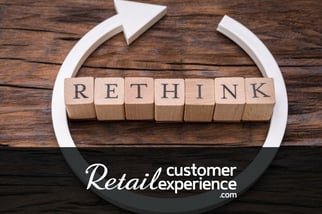 RETAIL CUSTOMER EXPERIENCE: Redefining customer experience in retail