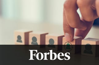 FORBES: Effective Ways To Personalize Your Customer Touch Points Even More In 2023
