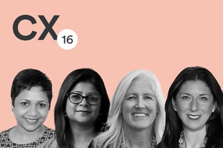 Think CX, Part 16: Women Digital Leaders Tell All