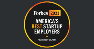 Evolv AI Named One of “America’s Best Startup Employers 2023” by Forbes and Statista