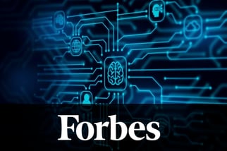 FORBES: 3 Leaders Share How They’re Approaching The AI Revolution