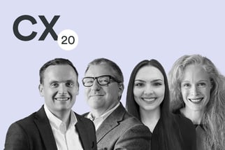 Think CX, Part 20: 6 Key CX and UX Takeaways from 2021