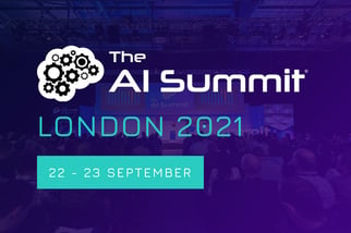 AI Summit London | Sep 22–23, 2021 | Panel: Bridging the Gap Between Personalisation and Privacy – Can AI Help?