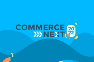 CommerceNext | Jun 21–22, 2022 in NYC | Sponsorship