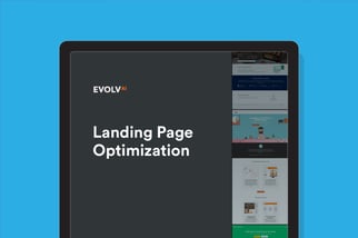 Landing Page Optimization