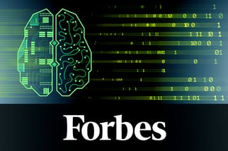 FORBES: Retail Redefined – AI’s Affinity For Personalized Engagement