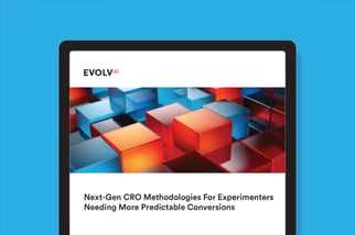 Next-Gen CRO Methodologies For Experimenters Needing More Predictable Conversions