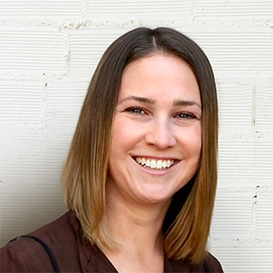 Megan Wells
