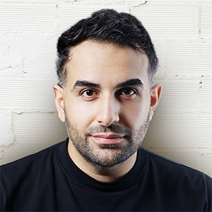 Sam Nazari