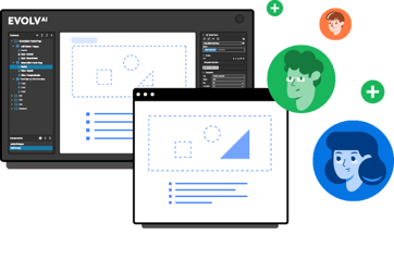 Referral Partnership with Evolv AI